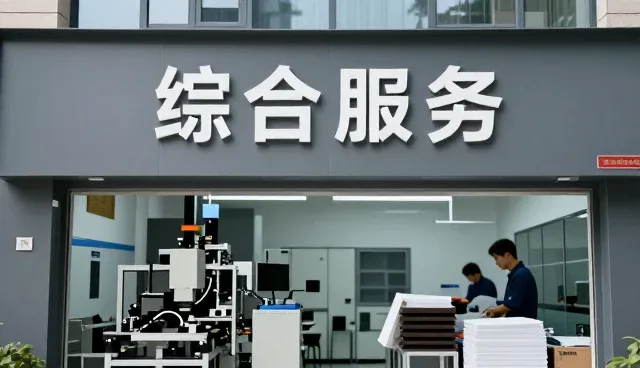 邯郸市羽霖软件开发有限公司