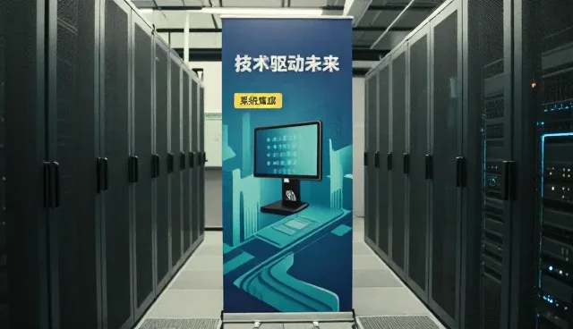 系统集成驱动网站建设项目迈入智能运维时代